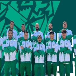 الاتحاد يخطف كأس البراعم في مشاركته الأولى في صراع التايكوندو