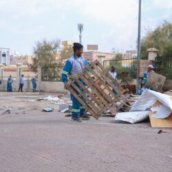 “الصحة” توضح أعراض الانسداد الرئوي المزمن في فصل الشتاء