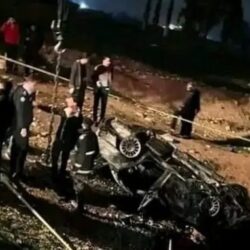 أمطار على مكة المكرمة