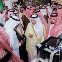 أمطارٌ على منطقة الباحة