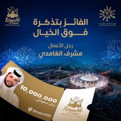 بندر بن خالد الفيصل: الرياض ستصبح مركزاً عالمياً لسباقات الخيل