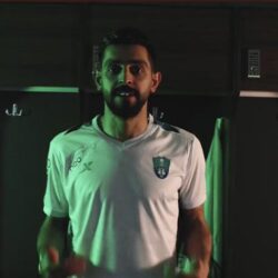 الوحدة الإماراتي يتعاقد مع لاعب الهلال “بيريرا” حتى نهاية الموسم