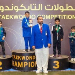 “وزير البيئة” يدشّن المركز الإقليمي للتحذير من العواصف الغبارية والرملية