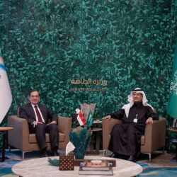 الأرصاد: استمرار انخفاض درجات الحرارة على معظم مناطق المملكة