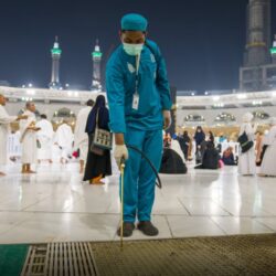 “الخدمات الطبية” بوزارة الداخلية تفتح التسجيل ببرامج الابتعاث الخارجي الأحد المقبل