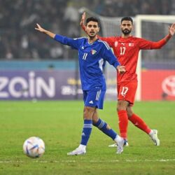 الخليج يواصل صحوته ويهزم الوحدة بثلاثية في دوري روشن