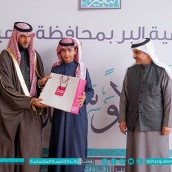 وكالة شؤون المسجد النبوي تؤمن عربات متنقلة لحافظات زمزم