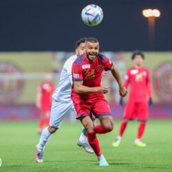 حرس الحدود بعسير يقبض على مخالفين لنظام أمن الحدود بحوزتهم مادة الحشيش المخدر