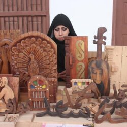 الهيئة الملكية لمدينة مكة المكرمة والمشاعر المقدسة تفوز بجائزة “لبيّتُم” للتميّز