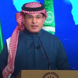 الأرصاد : استمرار هطول الأمطار الرعدية المصحوبة برياح نشطة على هذه المناطق