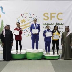 ” التدريب التقني والمهني” يطلق بطولة دوري كرة القدم للبنات من 28 كلية في المملكة