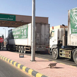 ضبط (14740) مخالفاً لأنظمة الإقامة والعمل وأمن الحدود في مناطق المملكة