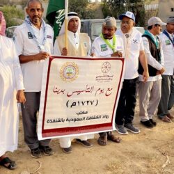 رئاسة شؤون الحرمين تؤمن وصول مياه زمزم لضيوف الرحمن بأحدث التقنيات العالمية