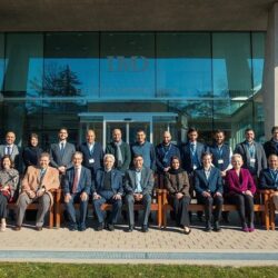 شرطة المدينة تقبض على شخص لحمله سلاحًا ناريًا