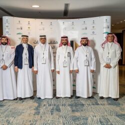 تقلبات جوية على معظم مناطق المملكة من اليوم إلى الجمعة