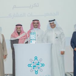 القائد الكشفي الراحل سعد المنصور والأثر الطيب