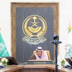 وزير الخارجية يلتقي الممثل السامي للاتحاد الأوروبي