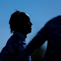 “أمن الطرق” يضبط خمسة مخالفين لنظام البيئة