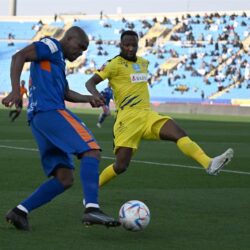 شرطة محافظة ضمد تقبض على شخص لنقله (11) مخالفة لنظام أمن الحدود