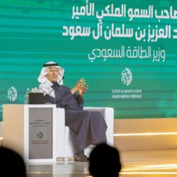 تحت رعاية خادم الحرمين الشريفين .. انطلاق منتدى الرياض الدولي الإنساني الثالث بحضور أمير الرياض