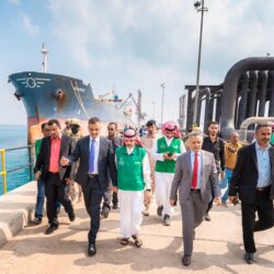 أمانة جدة تكشف نتائج أعمال الوقاية الصحية لعام 2022