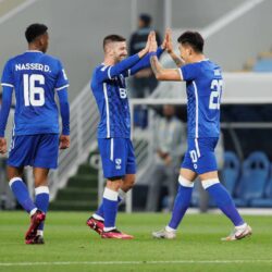 مصر تسجل زلزالاً بقوة 6.4 درجات على مقياس ريختر