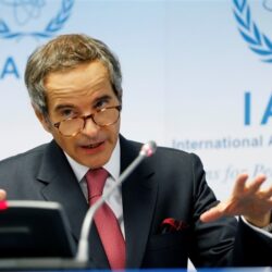 كندا تفرض عقوبات على 12 مسؤولاً إيرانياً