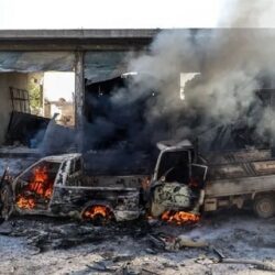 الأرصاد: رياح سطحية وأتربة مثارة على هذه المناطق