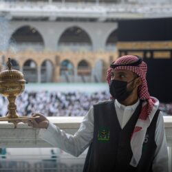 اختتام مناورات التمرين الجوي المشترك «رماح النصر 2023» في مركز الحرب الجوي بالقطاع الشرقي