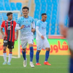الطائي يضرب الاتفاق بثنائية في دوري روشن