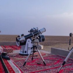 ولي العهد يعلن تأسيس المكتب الاستراتيجي لتطوير منطقة الحدود الشمالية