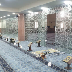 القبض على امرأة شاركت مقيمين في السطو على شقة بالرياض