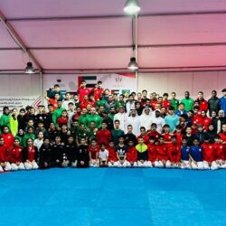 هيئة الاتصالات والفضاء والتقنية تمدد مبادرة “دور جهازك” حتى نهاية شهر مارس القادم