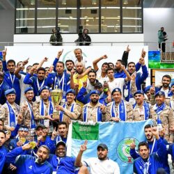 “أمن الطرق” يضبط خمسة مخالفين لنظام البيئة