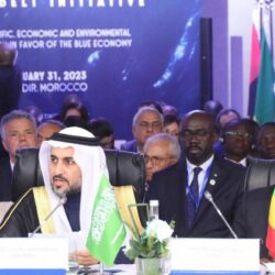 المملكة تشارك في التنافس وتحكيم المسابقة العالمية التاسعة والعشرين لحفظ القرآن الكريم بمصر