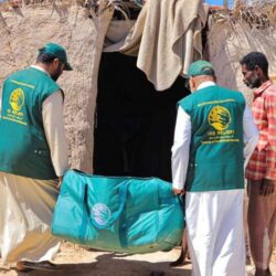 “حساب المواطن” يوضح كيفية تصرف المُتضررين من عدم صرف مستحقاتهم