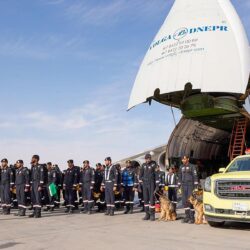 البطولة المفتوحة الثالثة لقفز الحواجز تبدأ فعاليتها بجدة