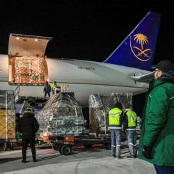 “الجمارك” تعلن إقامة مزاد لبيع “سكراب” في جمرك رابغ