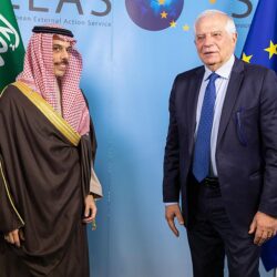 بتداولات 4.5 مليارات ريال .. مؤشر سوق الأسهم السعودية يغلق مرتفعًا