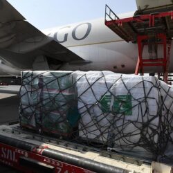 “موانئ” تضع حجر أساس أكبر منطقة لوجستية متكاملة في الشرق الأوسط بميناء جدة الإسلامي