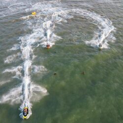 أمانة جدة تكشف نتائج أعمال الوقاية الصحية لعام 2022