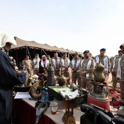 سمو نائب أمير منطقة مكة المكرمة يرفع التهنئة للقيادة بذكرى يوم التأسيس