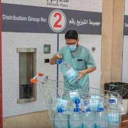 طلاب المملكة يحصدون 4 ميداليات في مسابقة “تحدي علوم المستقبل”