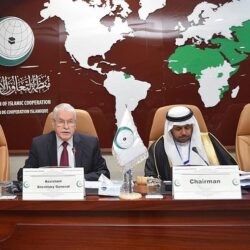 سمو أمير منطقة الباحة يُناقش مشاريع بلدية محافظة بلجرشي وبلدية بني كبير