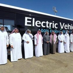 أمر ملكي بإعفاء محافظ البنك المركزي السعودي من منصبه وتعيين “السياري” بدلا عنه