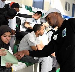 «صندوق النقد»: معدلات النمو بالمملكة كانت استثنائية العام الماضي