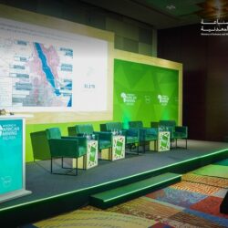 البطولة المفتوحة الثالثة لقفز الحواجز تبدأ فعاليتها بجدة