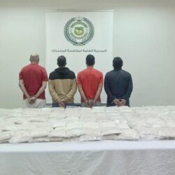 تخصيص خطبة الجمعة للحث على التبرع لمساعدة ضحايا الزلزال بسوريا وتركيا