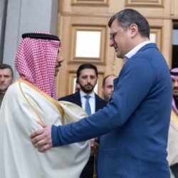 اتفاقية ومذكرة تفاهم بين المملكة وأوكرانيا بقيمة 400 مليون دولار