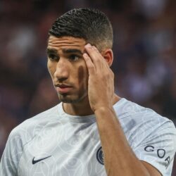 الأرجنتيني مارتينيز يتوج بجائزة أفضل حارس مرمى باستفتاء الفيفا لعام 2022